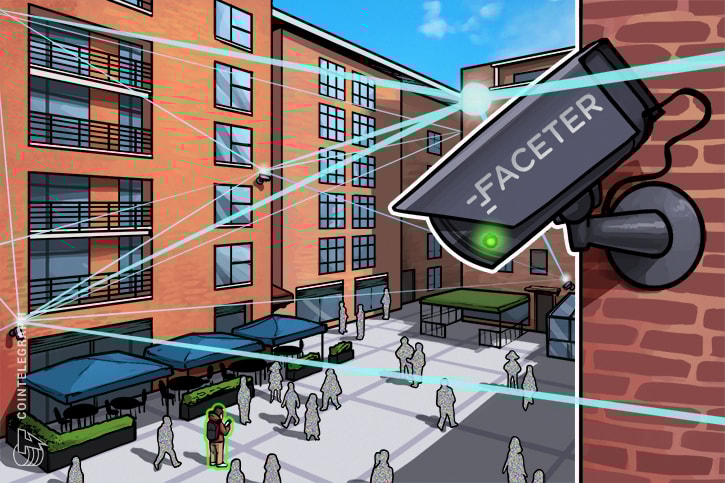 Decentralized Video Surveillance Company Promises to Detect Threats Ahead of Crimes