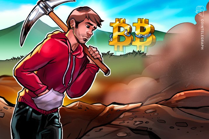 Como o halving impacta a mineração do Bitcoin?