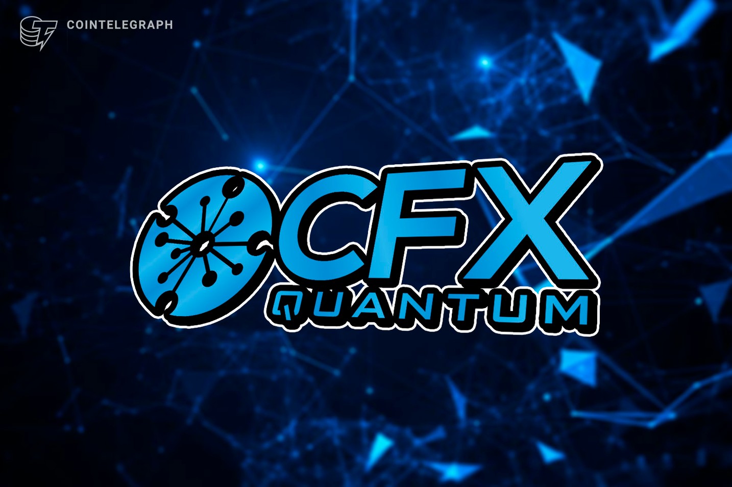 CFX Quantum – Visionary approach, trusted and vested