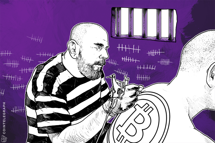 Russia’s MinFin Wants to Jail Bitcoin Users for 4 Years