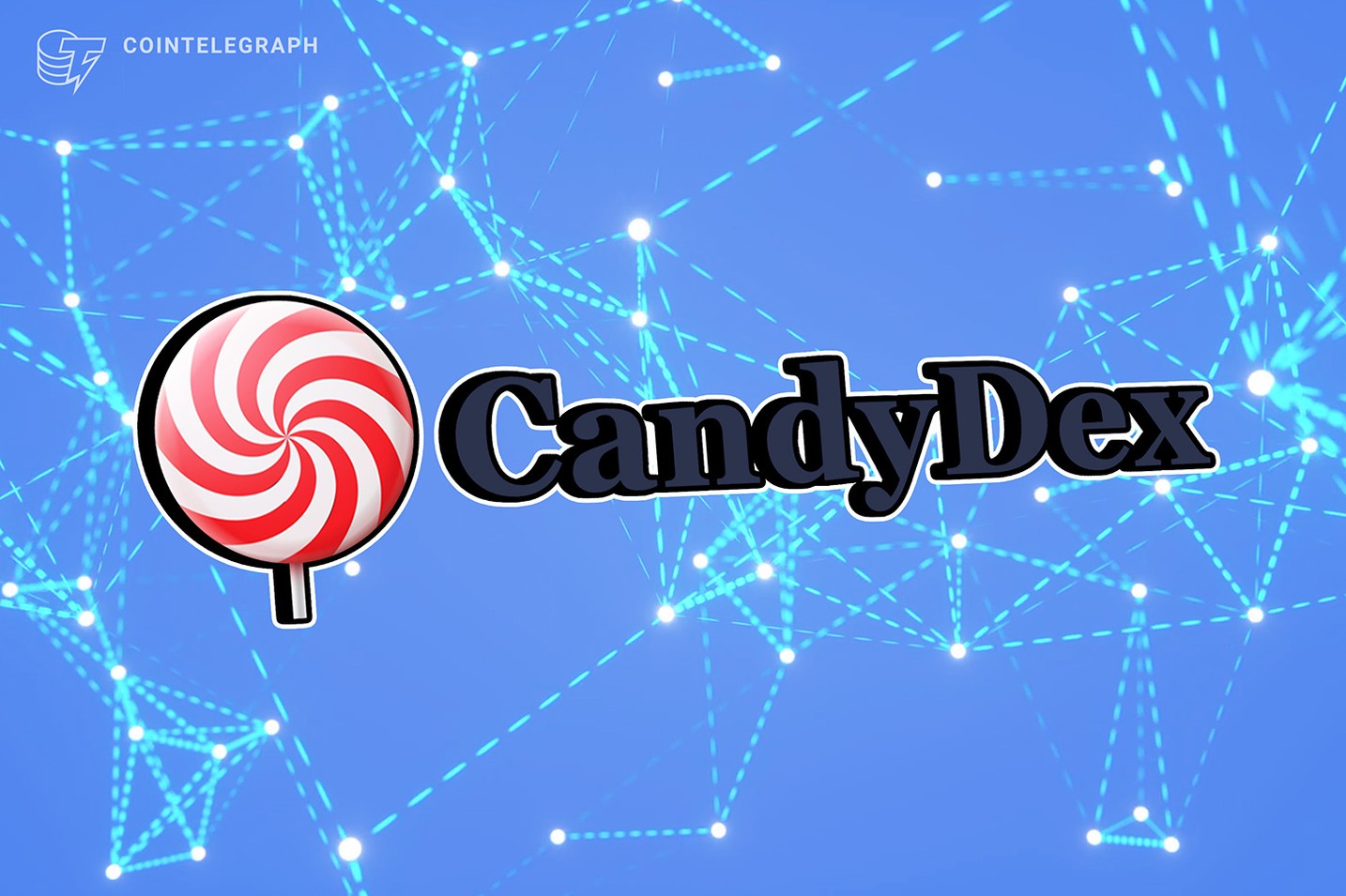 CANDYDEX is a new multichain network DEX platform’s token — Is it the next ApeCoin or StepN?