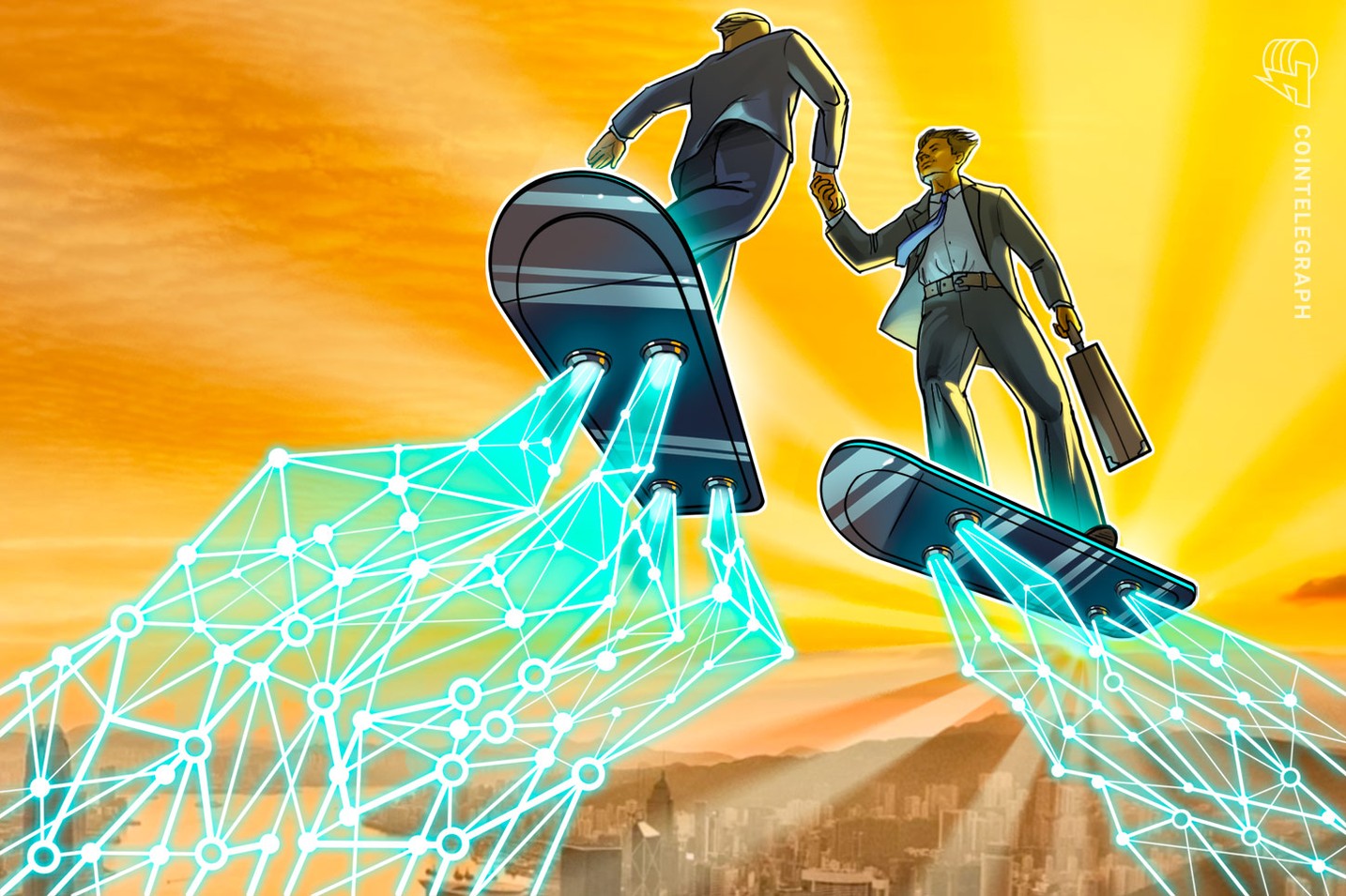 Ethereum Classic: nuove partnership con iZbreaker e Second State