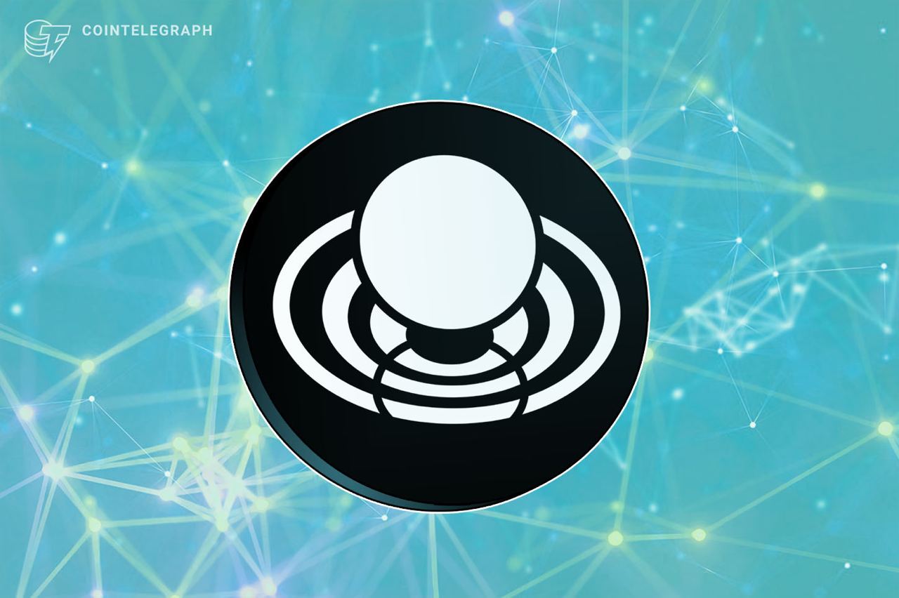 Square Enix une-se à Oasys Gaming Blockchain para explorar o desenvolvimento de novos games em blockchain