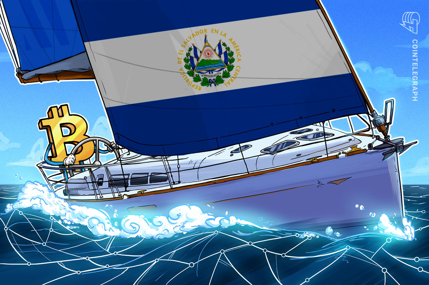 El Salvador, Bitcoin yolculuğunda 60 milyon dolar zarara uğradı 