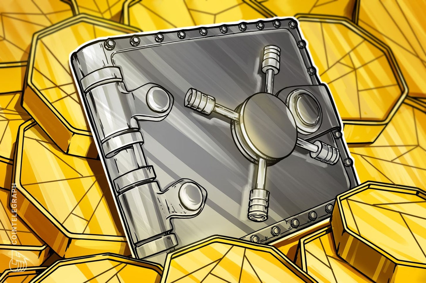 仮想通貨ビットコインとイーサリアムのウォレット数（7月18日）