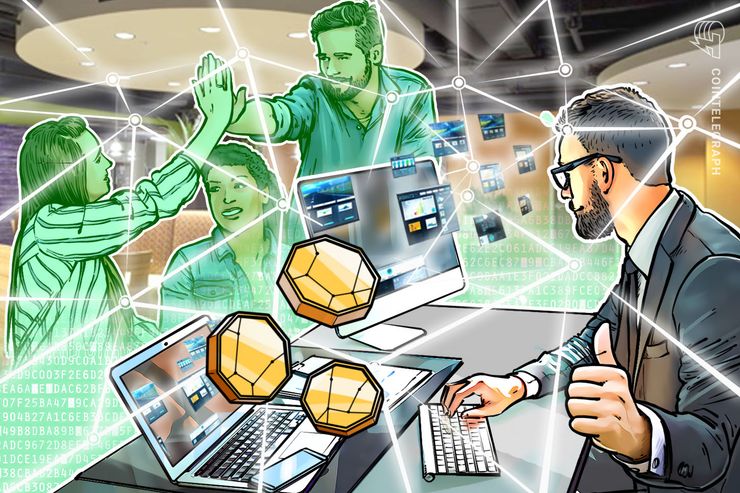 Exchange Tagomi, apoiada por Peter Thiel, consegue Bitlicense para operar em Nova York
