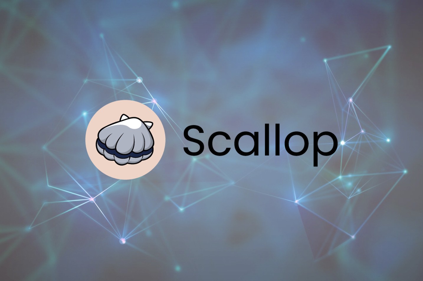 Scallop Protocol on Sui raises $3M from CMS Holdings, 6th Man Ventures, Kucoin Labs & UOB Venture