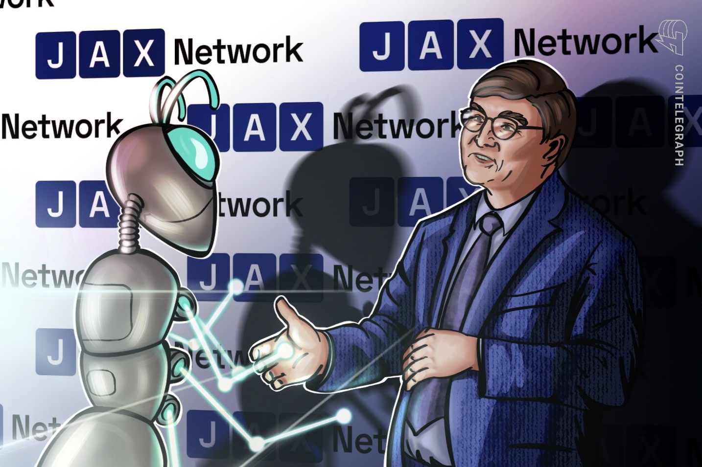 Crypto payments platform introduces a solution to scalability concerns with the help from co-inventor of blockchain