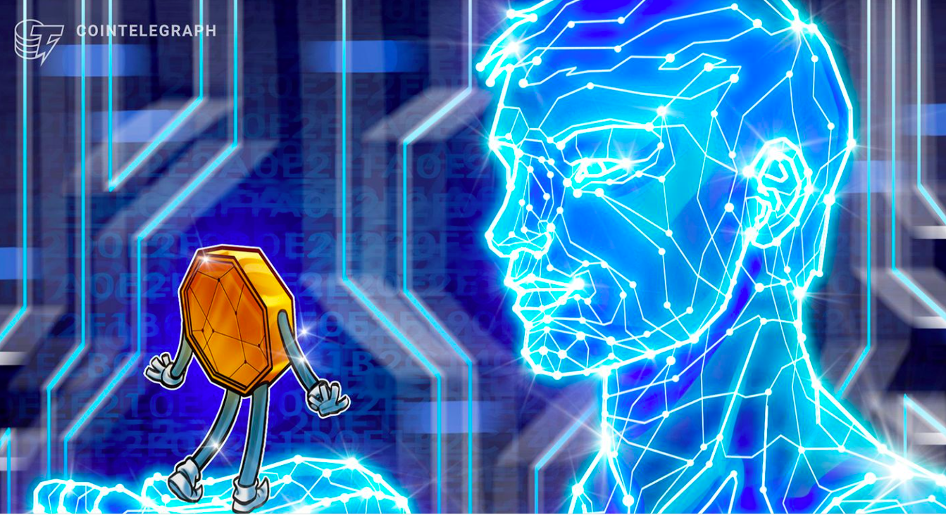 Fintech brasileira que une blockchain com Inteligência Artificial arrecada US$ 2 milhões em financiamento