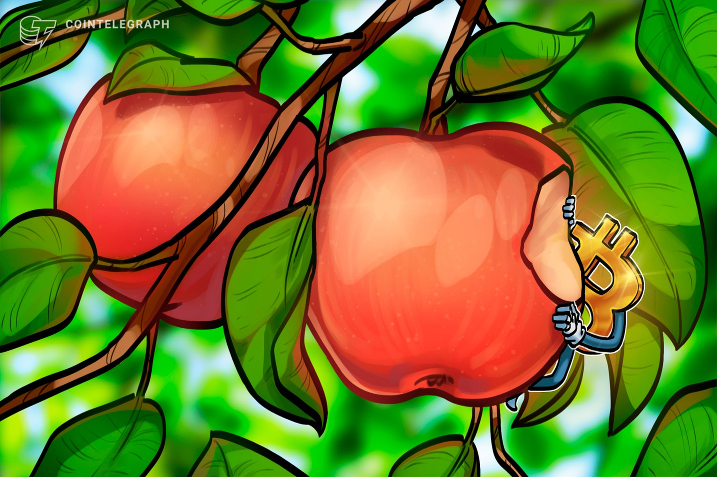 Alerte sécurité : Les appareils d'Apple seraient vulnérables aux piratages de cryptomonnaies !