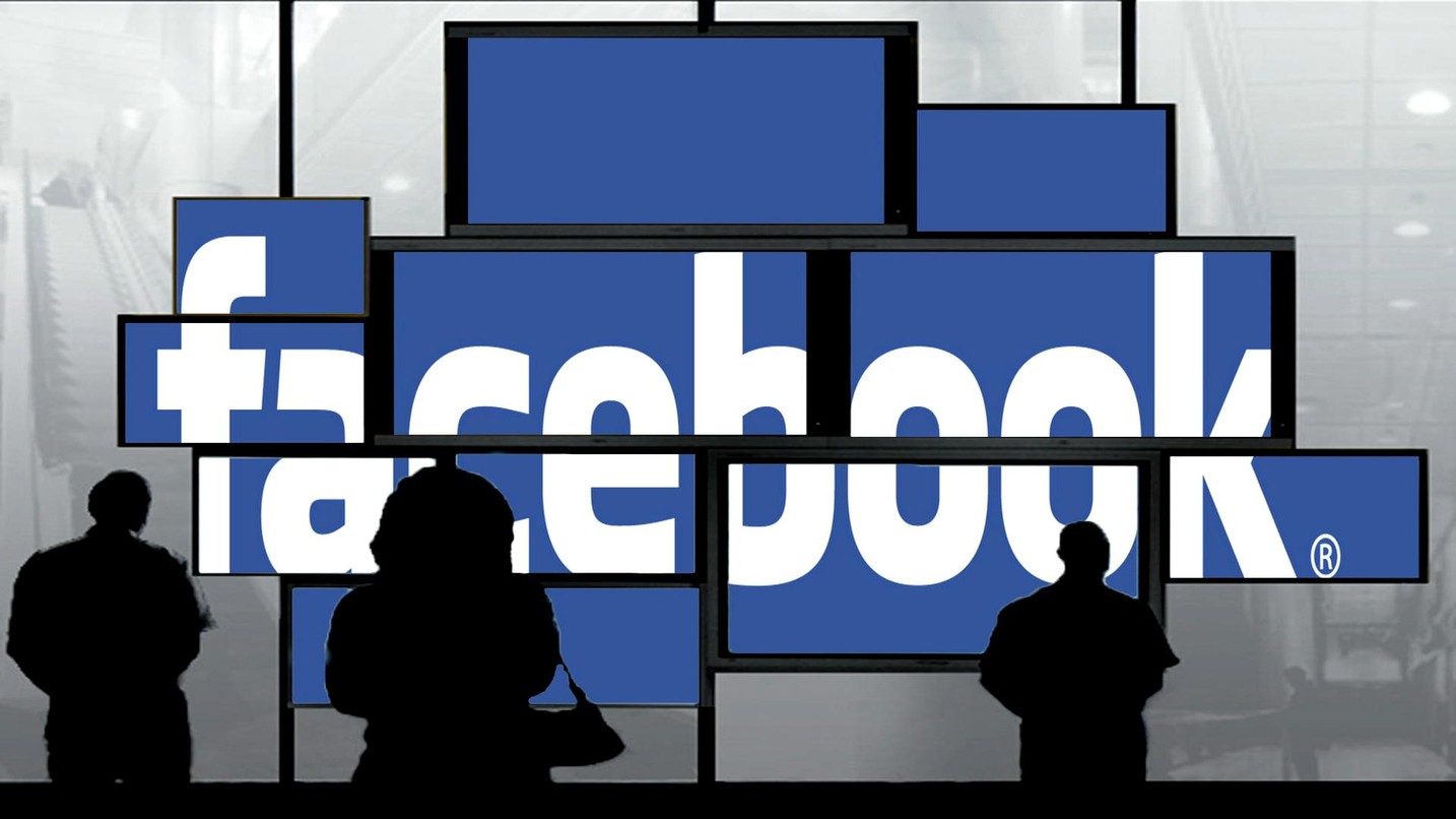Place for Your Ad On Facebook For Bitcoin