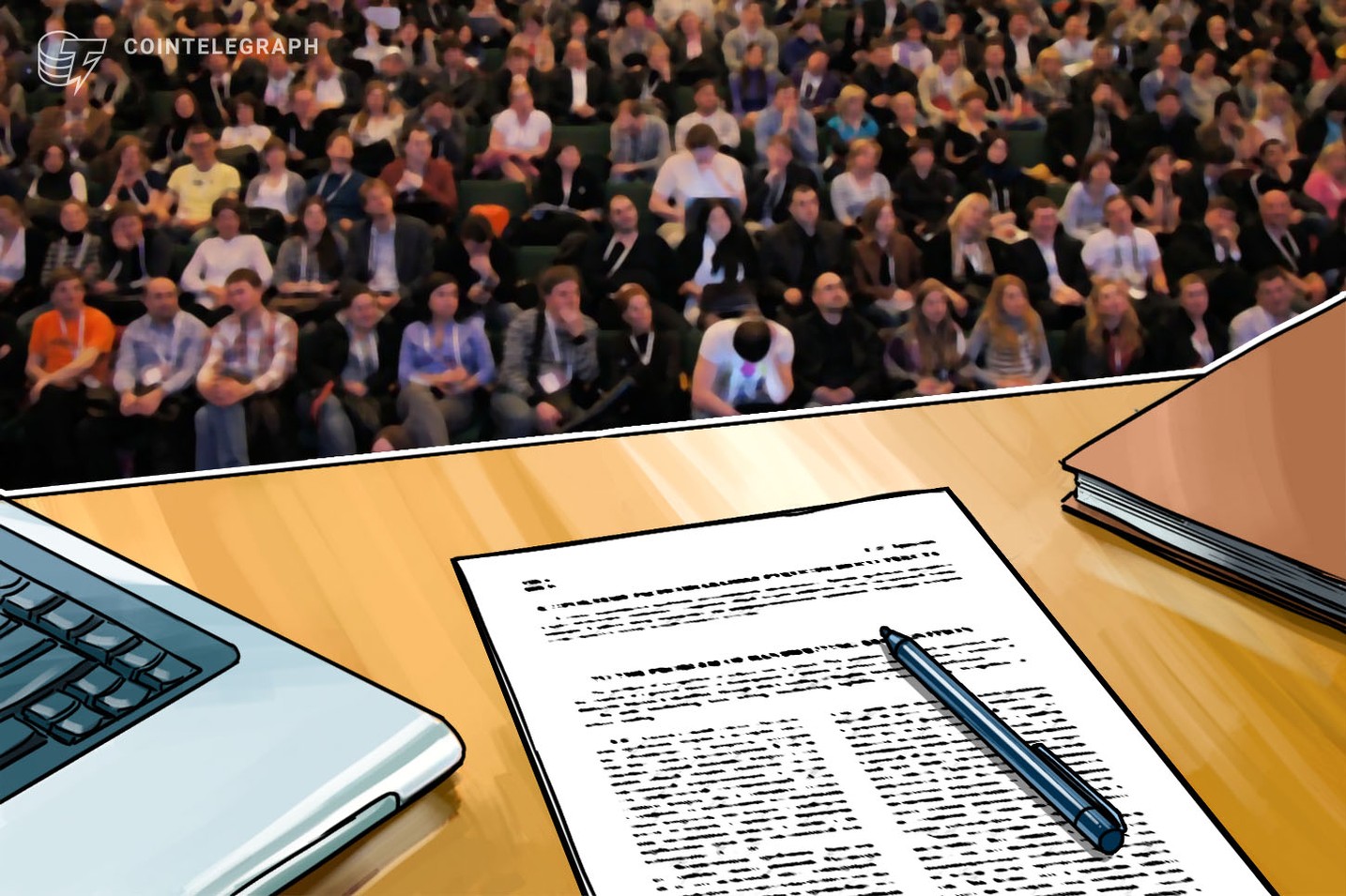 $25M Blockchain Bill Fights COVID-19 With Strategic National Stockpile