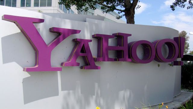 Yahoo spreads Bitcoin malware to 2 million users