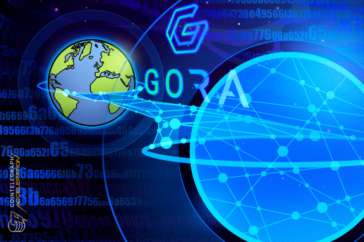Application-specific blockchain oracles can help Web3 projects connect to the world