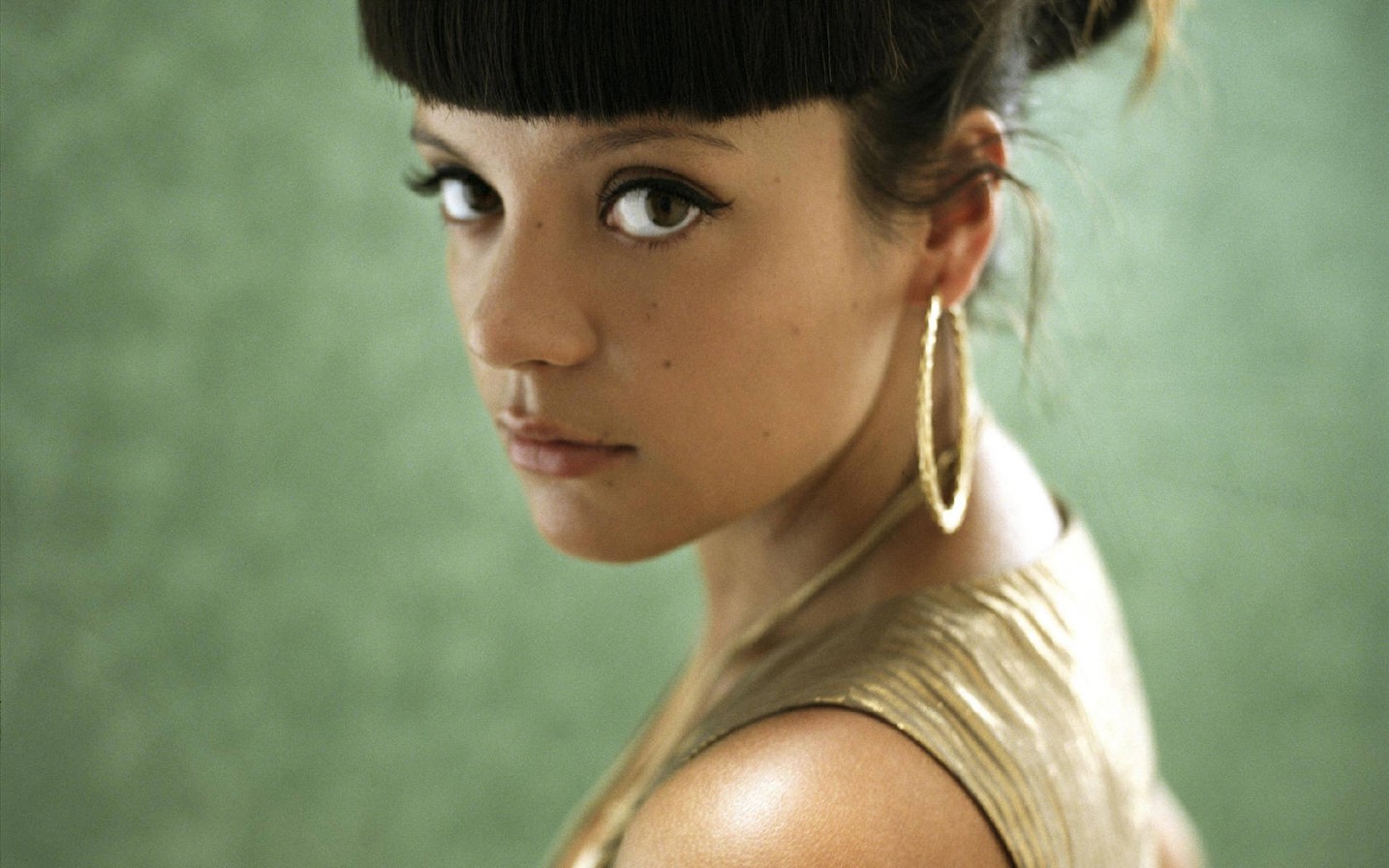 Lily Allen Gave Away the Opportunity to Become a Bitcoin Millionaire