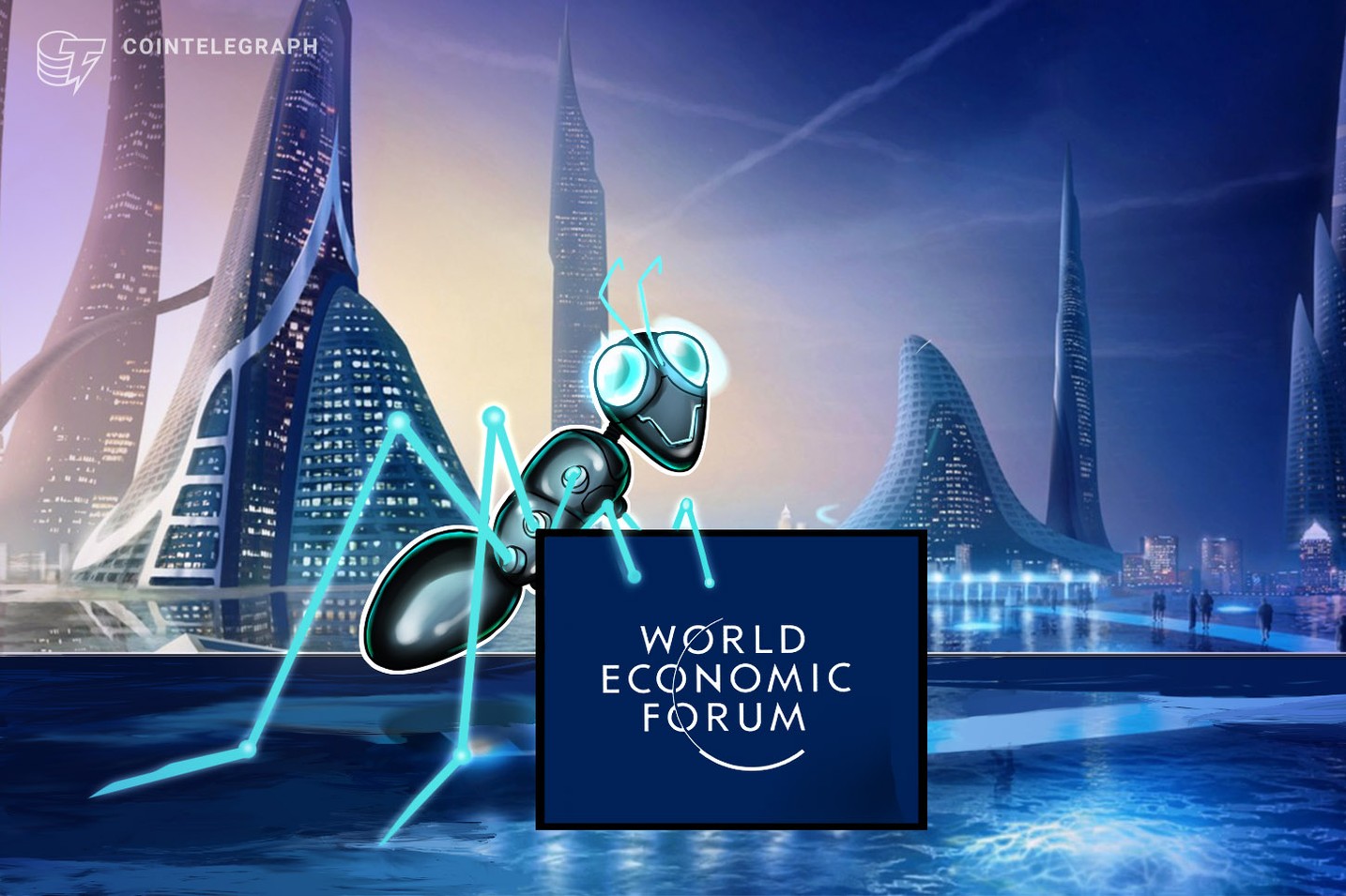 La tecnología Blockchain podría ayudar a impulsar la creación de empleos globales