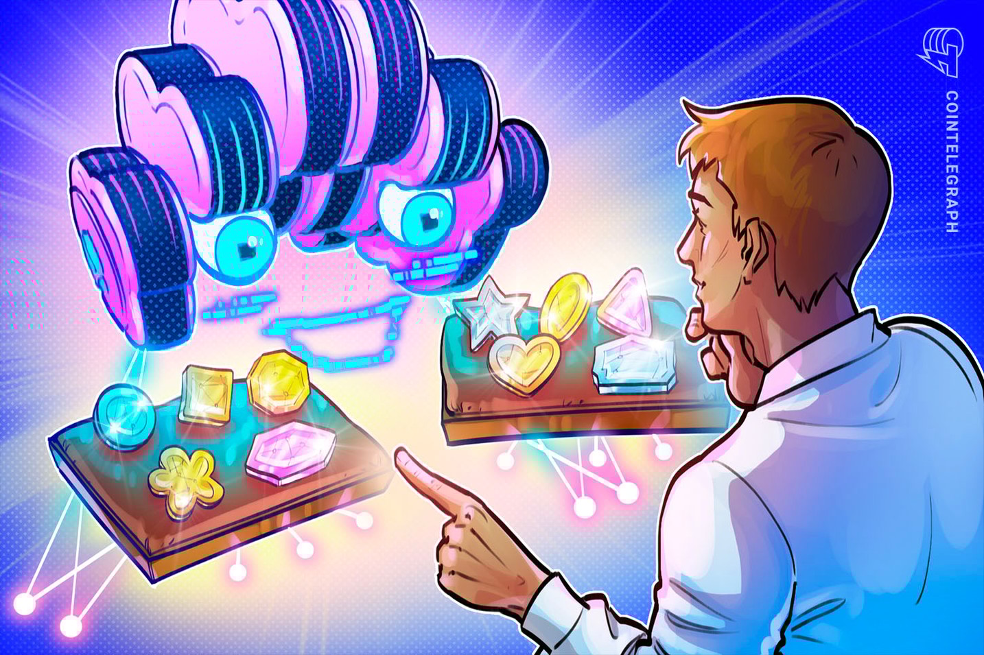 BugsCoin 限量版 “BugsNFT” 全部售罄 —— 10亿枚 BGSC（约1100万美元）锁仓至2025年12月9日