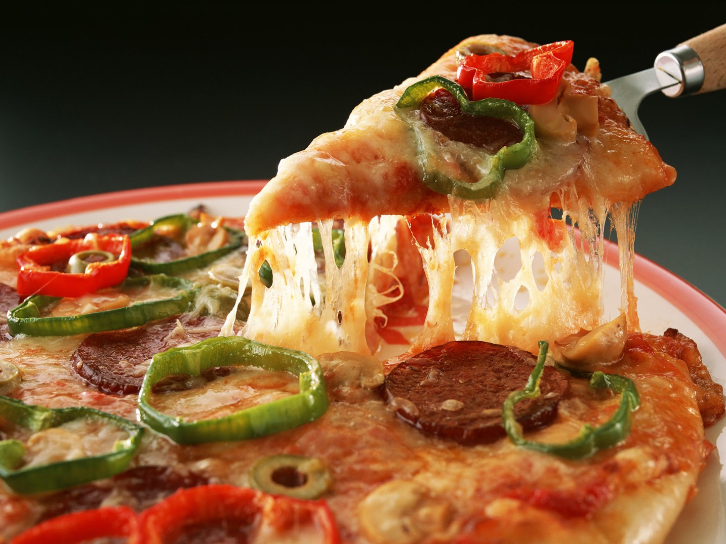 1 in 50 orders on Pizza.be paid for in Bitcoin