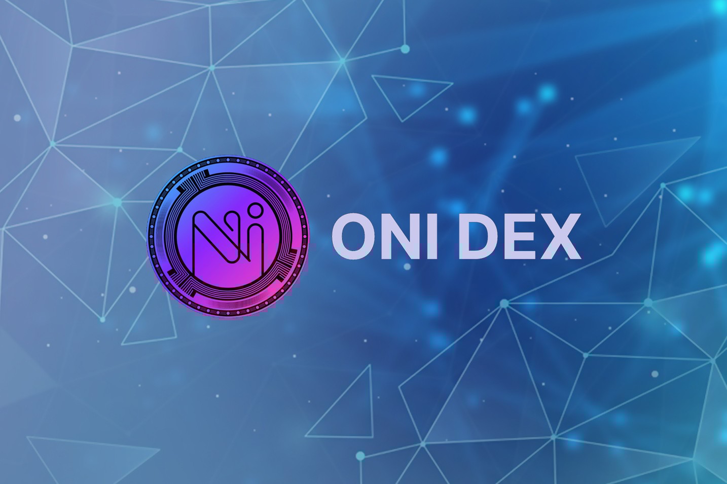 ONI DEX: The game-changing multichain DEX launches token and Spheres presale