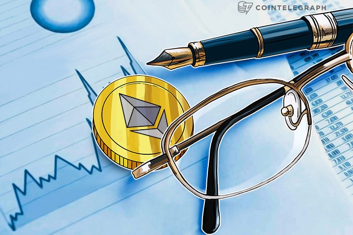 Ethereum Price Analysis: July 22 - 30