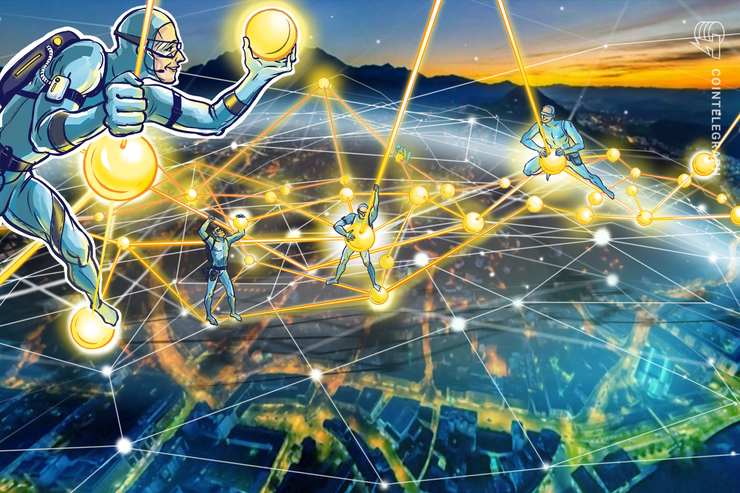 Schweizer Börse SIX und Sygnum-Bank treten Blockchain-Joint-Venture Daura bei