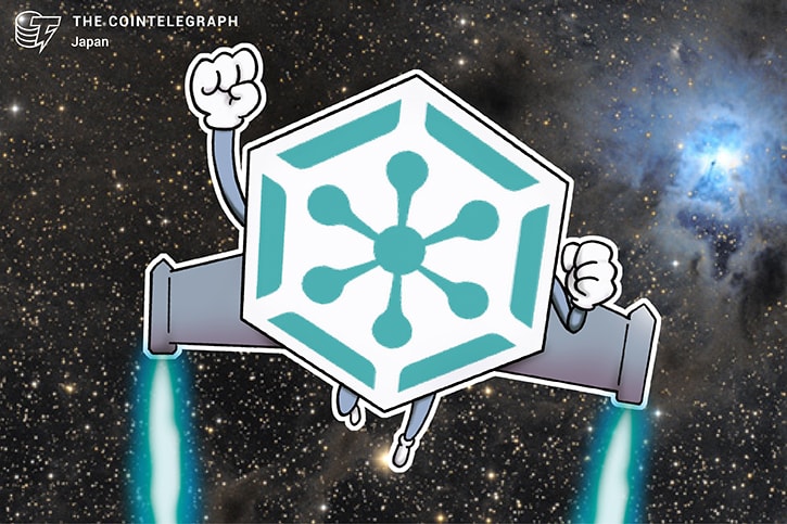 【アルトコイン動向】RuffChain高騰、アリババとの共同ワークショップ計画が材料に