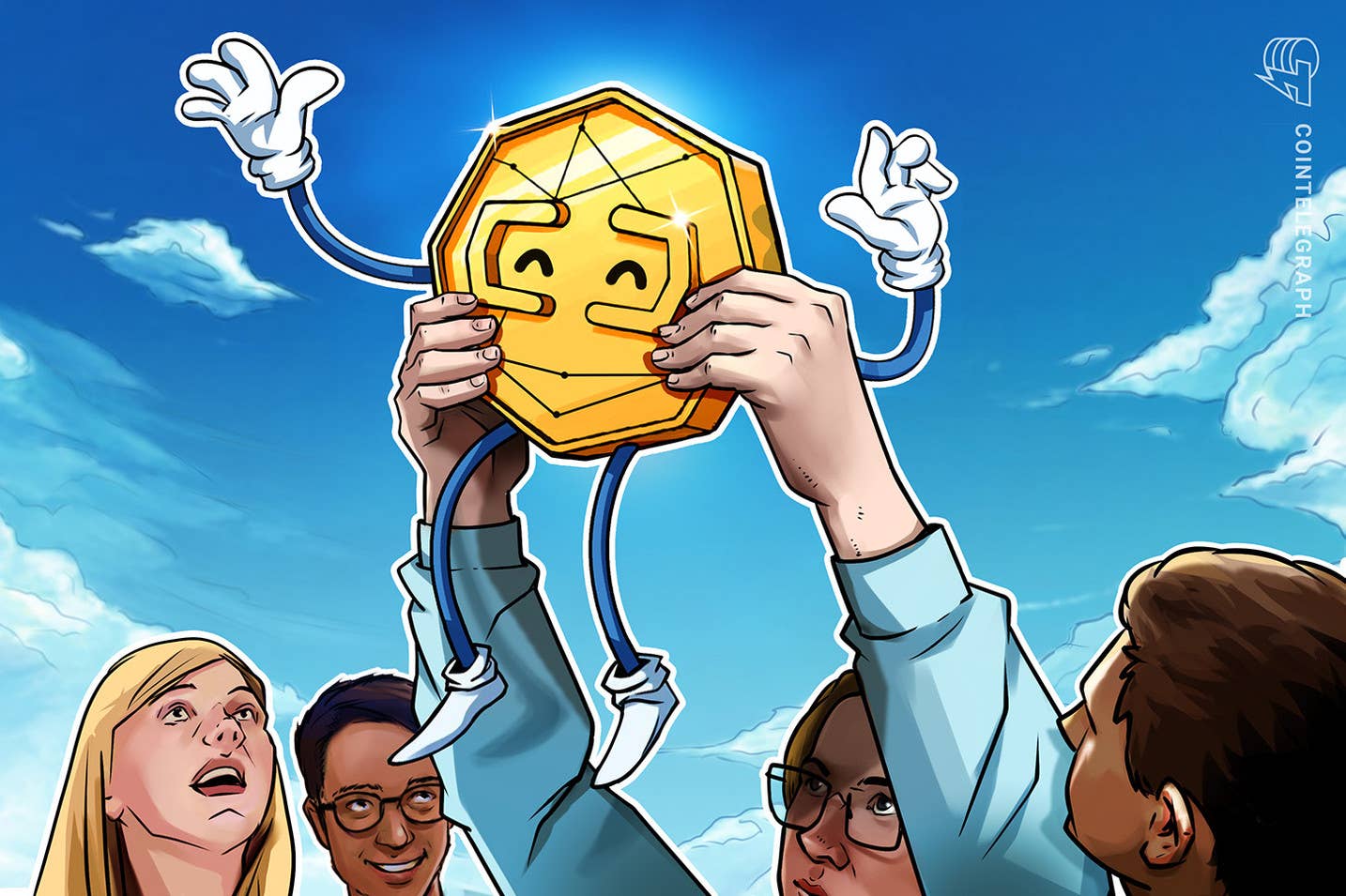 Analista indica 5 criptomoedas que podem subir 230% enquanto o mercado de criptoativos está em baixa