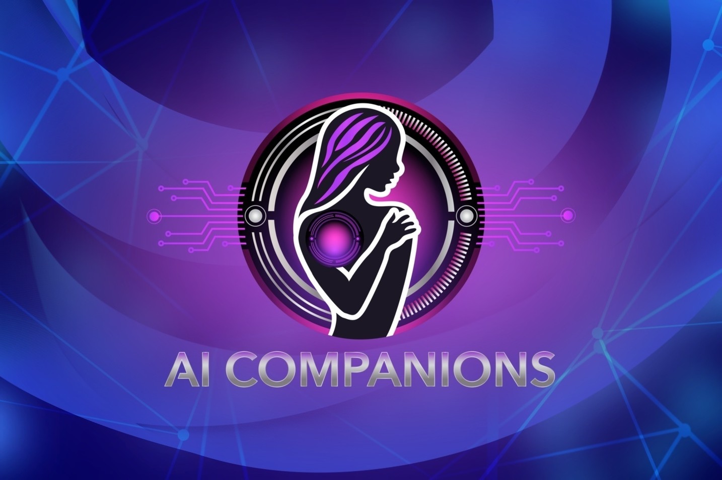 AI Companions (AIC): Revolutionizing digital relationships with AI, blockchain, and VR