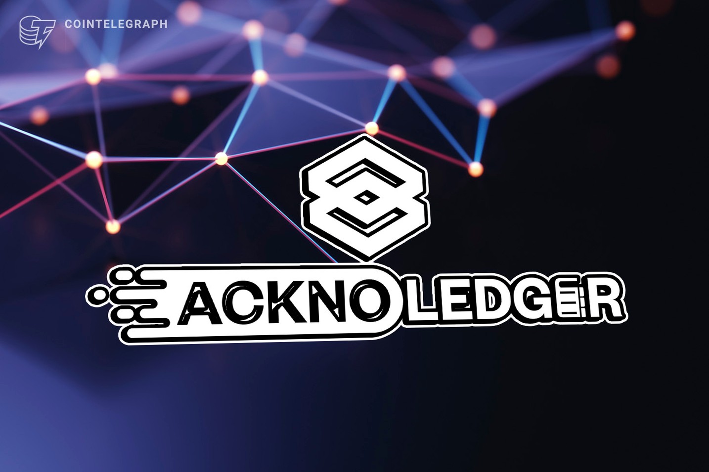 AcknoLedger announces their NFT integration with Polygon