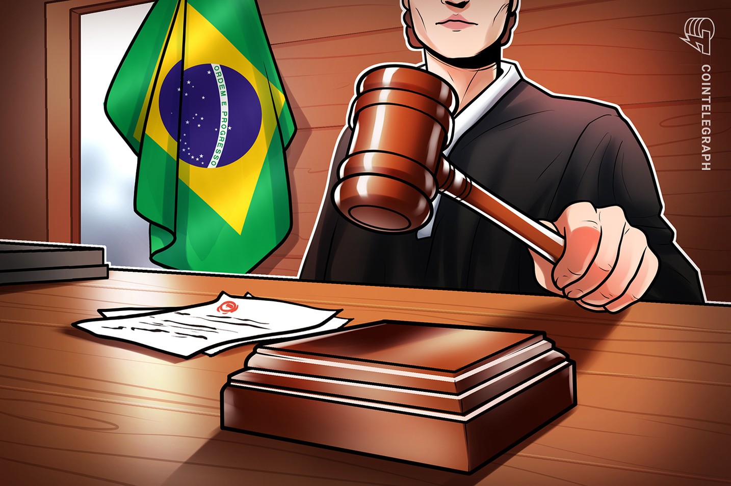 'É crucial encontrar um equilíbrio entre regulamentação e inovação para promover o crescimento', destaca Andre Portilho