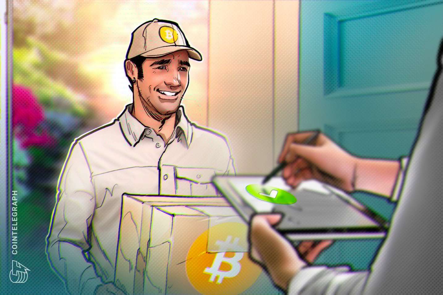 Bitcoin en quête de reprise : Les petits investisseurs restent engagés malgré la consolidation des prix