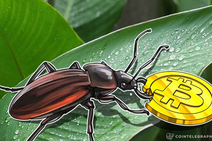 Bitcoin Unlimitedのバグに対するコミュニティの反応―SegWitの導入を求める声広がる