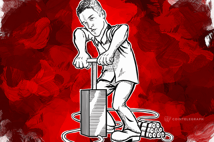 Cody Wilson’s War: Dark Wallet Co-Founder Plans to Infiltrate, Destroy Bitcoin Foundation