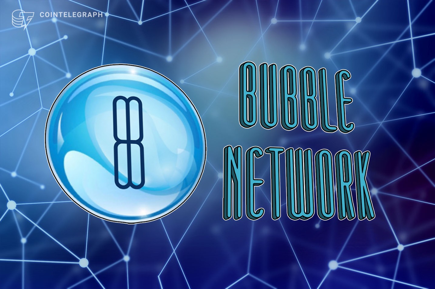 Virtual stocking stuffers from new DeFi project Bubble Network