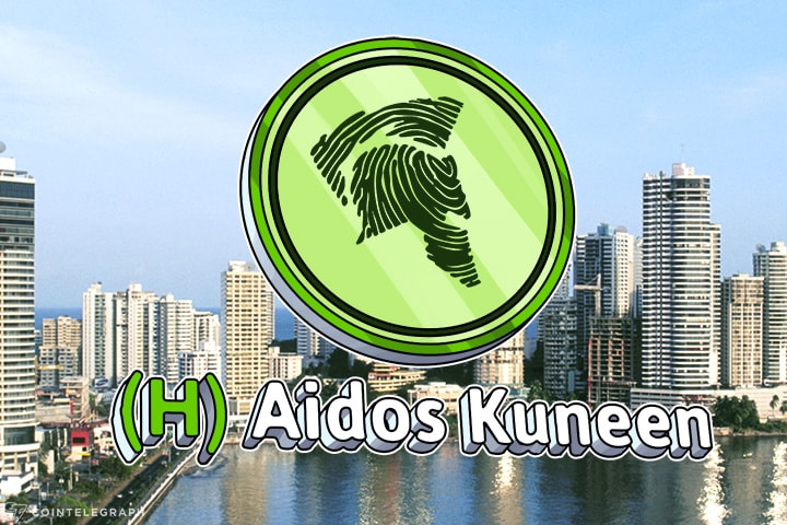 Monster Byte And Aidos Announce Partnership