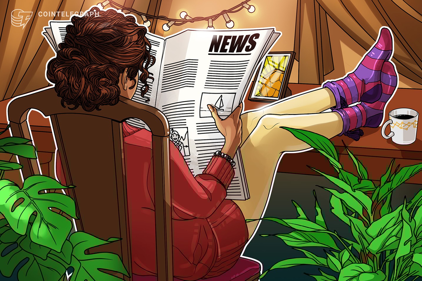 Notícias Cripto: confira 16 novidades no mercado cripto no Brasil, com Chiliz, Transfero, Bitso, CoinEx e outras