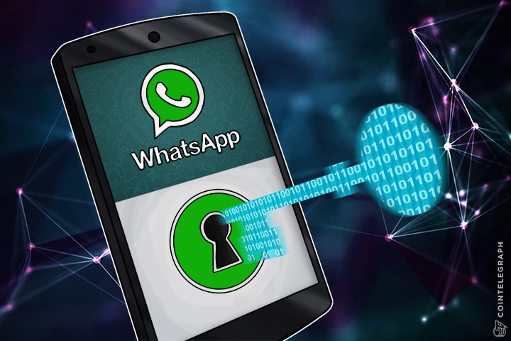 Israeli Firm Claims It Can Break WhatsApp’s Encryption from Backpack