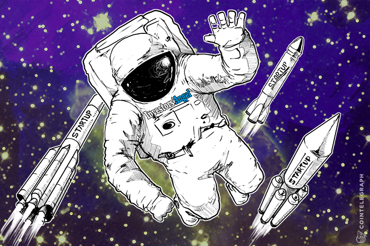 Empresa do grupo Mitsubishi faz investimento milionário em startup de blockchain