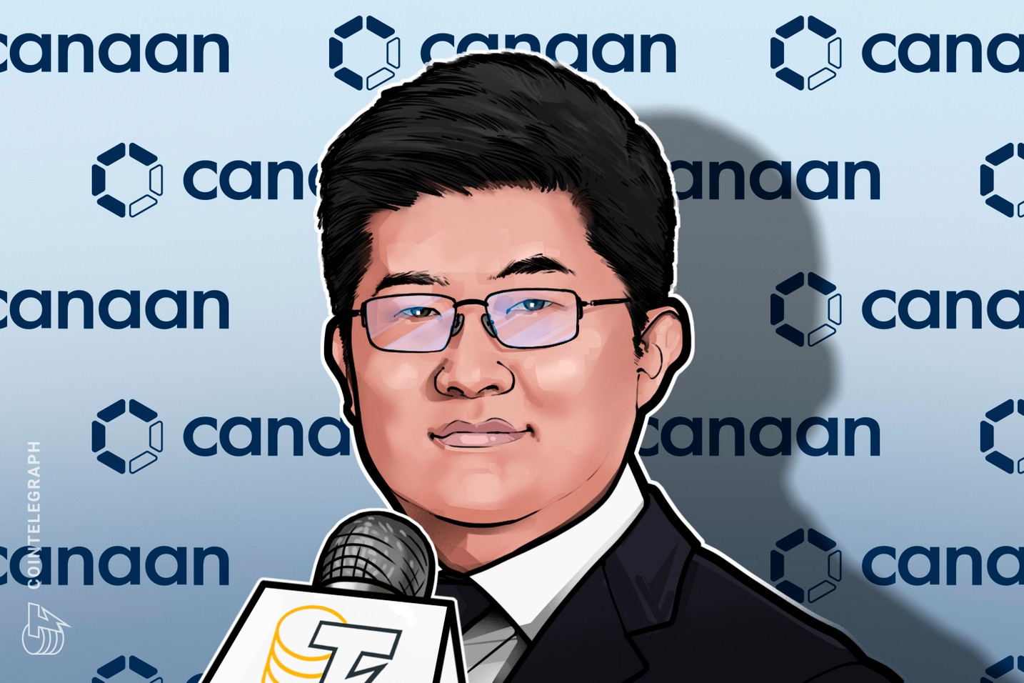 Bitcoin mining to make a comeback in households — Interview with Canaan