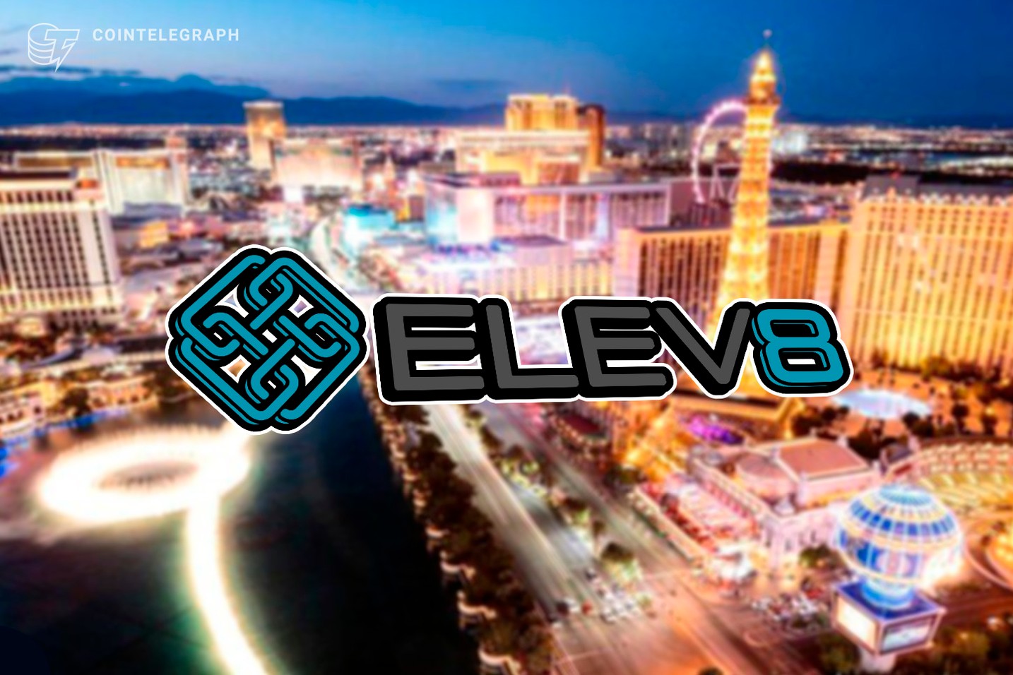 ELEV8 Announces First Speaker Lineup & Preliminary Agenda Featuring IBM