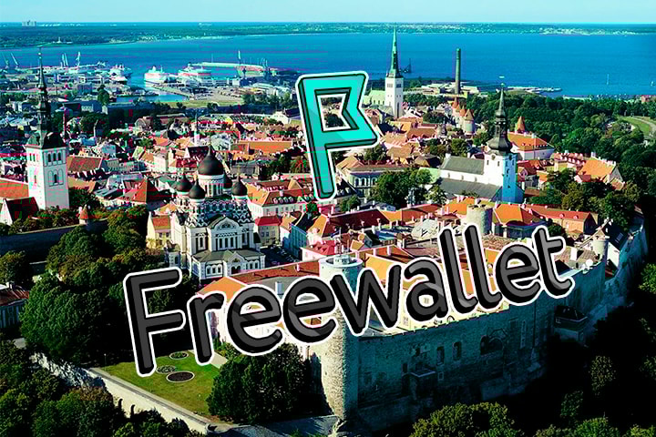 Freewallet Has Launched the Simplest Way to Buy Bitcoins