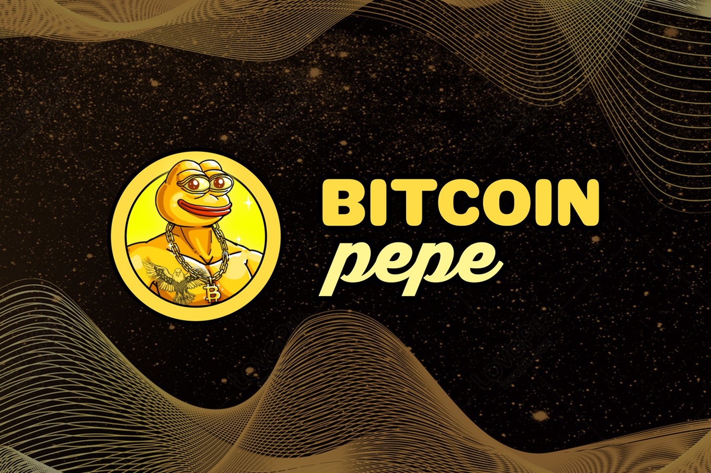 'Solana on Bitcoin' ICO: Bitcoin Pepe tops $3.7M