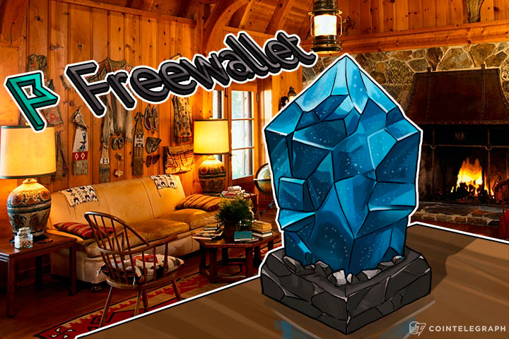 Ethereum Promise Kept: Lisk and FreeWallet to Create “Smart Contract AppStore”