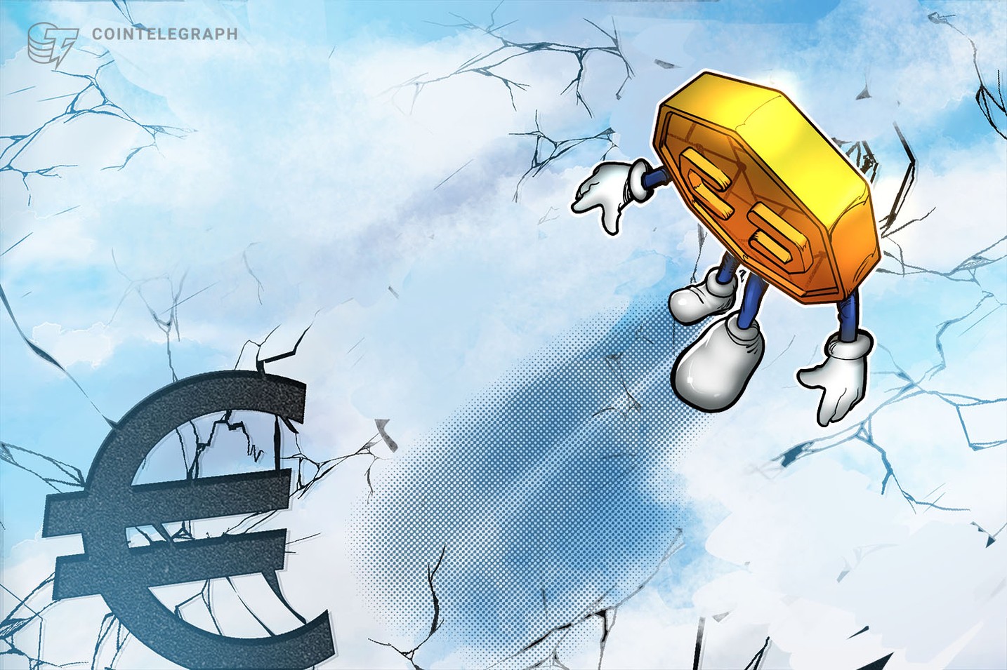 Le stablecoin STASIS EURO (EURS) est désormais intégré à XRP Ledger !