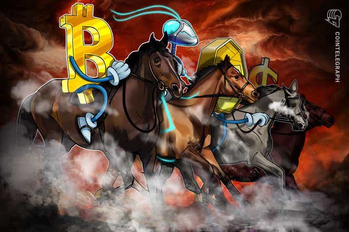 El próximo mes de abril se llevará a cabo el evento “Crypto Polo Cup” en el Sur de Florida