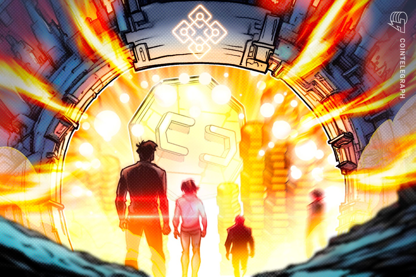 Diese All-in-One Plattform ist die Eintrittskarte zur Kryptowelt