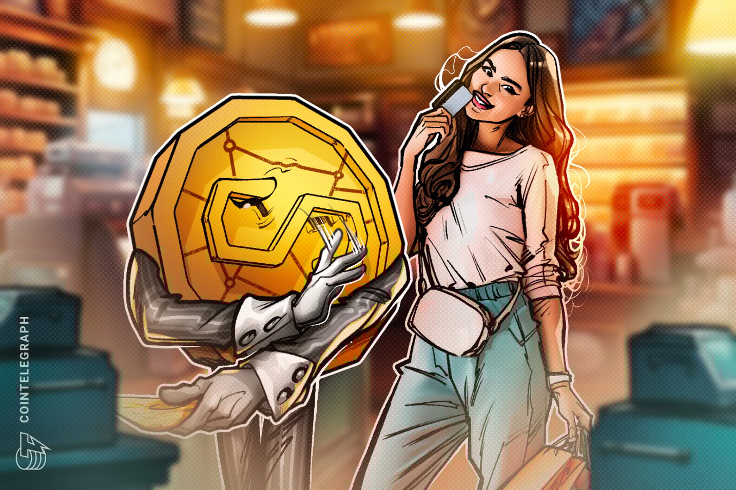 Notícias Cripto: FBI no Brasil, Wallet da Chiliz, KGeN capta  US$ 55 milhões e outras novidades do mercado