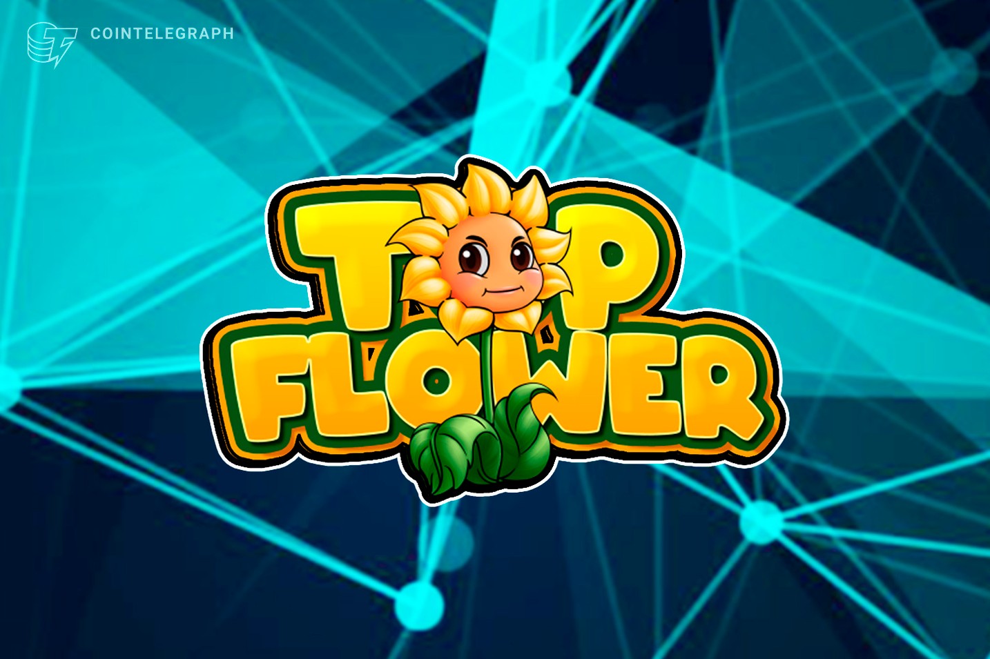 TopFlower is introducing a perfect NFT farming game