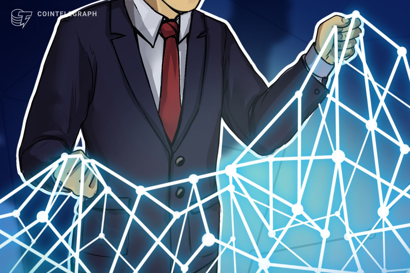 US-Politiker: „Blockchain braucht bessere Lobbyarbeit“