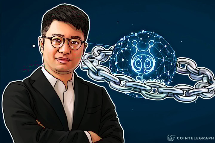 AntShares Partners with Microsoft to Digitalize Real-World Assets with Blockchain